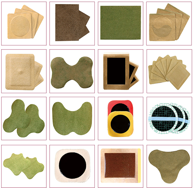 瑞迪康提醒您膏藥貼牌代加工要避開五大陷阱