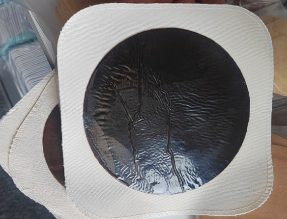 黑膏貼保健貼oem貼牌代加工的好處