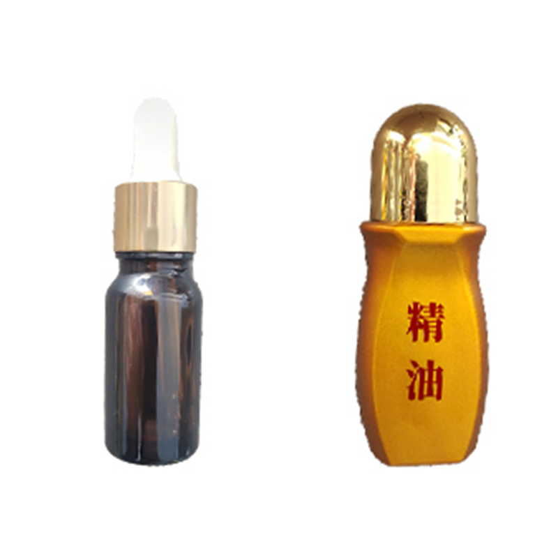 各種外用精油oem貼牌定制代加工