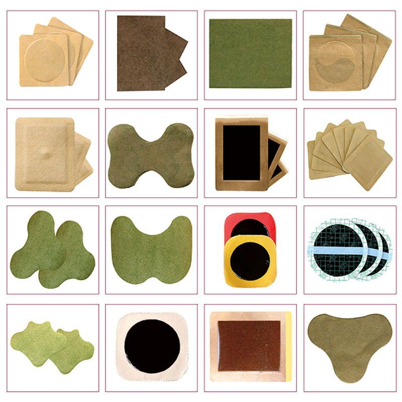 河南瑞迪康膏藥貼牌代加工合作指南：方式與流程詳解